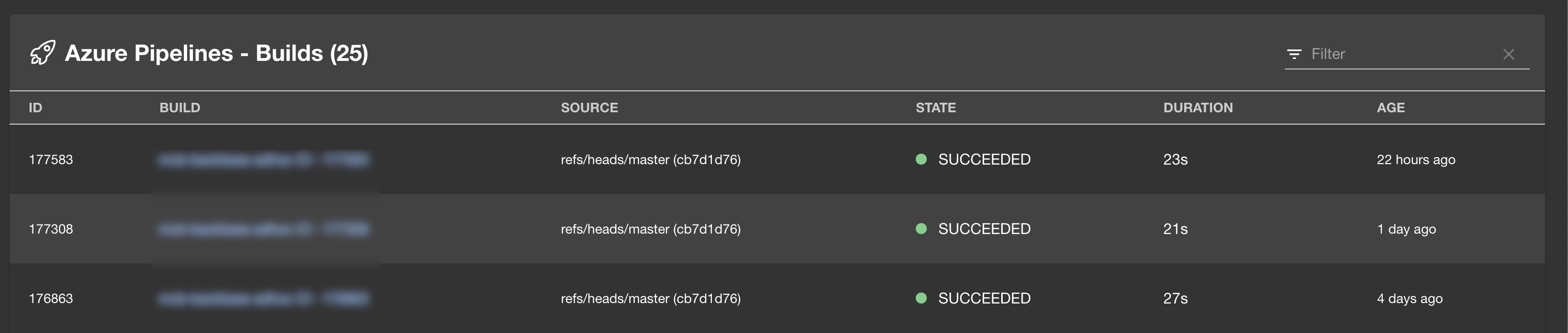 Azure DevOps Build Status